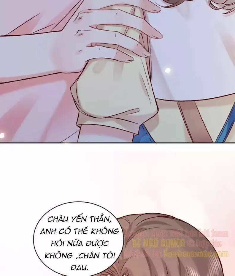Xuyên Vào Tiểu Thuyết Chinh Phục Tổng Tài 24 trang 5