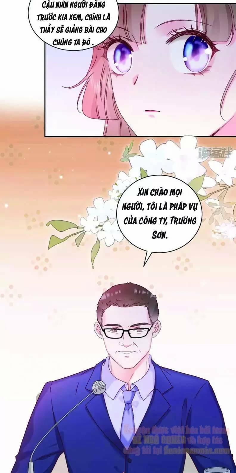 Xuyên Vào Tiểu Thuyết Chinh Phục Tổng Tài 25 trang 0