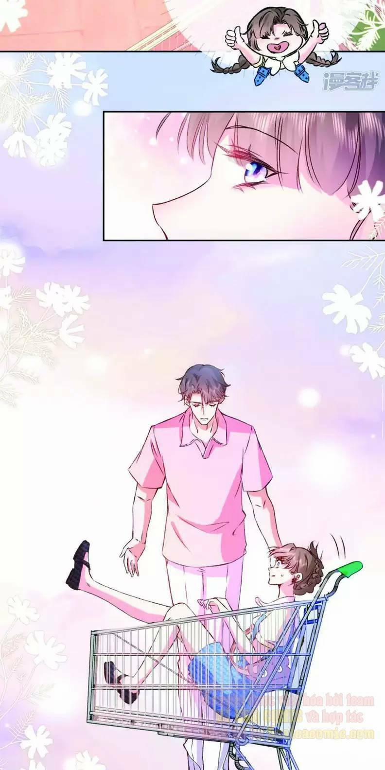 Xuyên Vào Tiểu Thuyết Chinh Phục Tổng Tài 25 trang 15