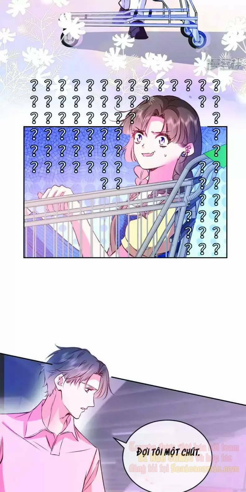 Xuyên Vào Tiểu Thuyết Chinh Phục Tổng Tài 25 trang 16