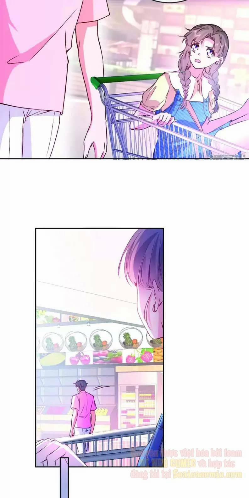 Xuyên Vào Tiểu Thuyết Chinh Phục Tổng Tài 25 trang 17