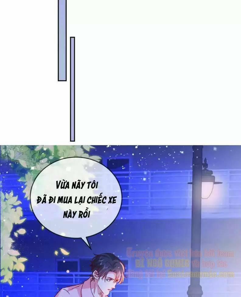 Xuyên Vào Tiểu Thuyết Chinh Phục Tổng Tài 25 trang 18
