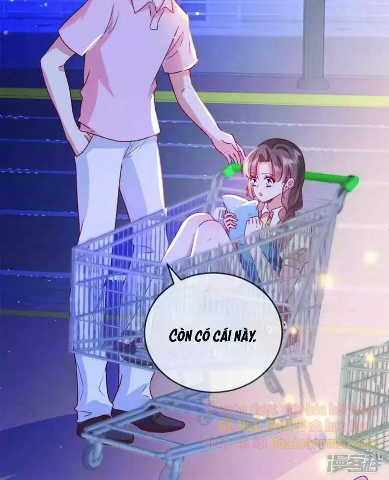 Xuyên Vào Tiểu Thuyết Chinh Phục Tổng Tài 25 trang 19