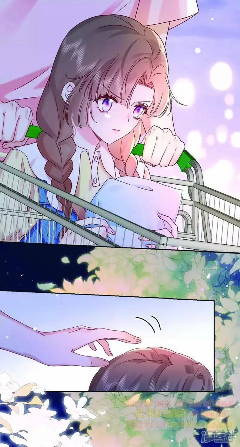 Xuyên Vào Tiểu Thuyết Chinh Phục Tổng Tài 25 trang 23