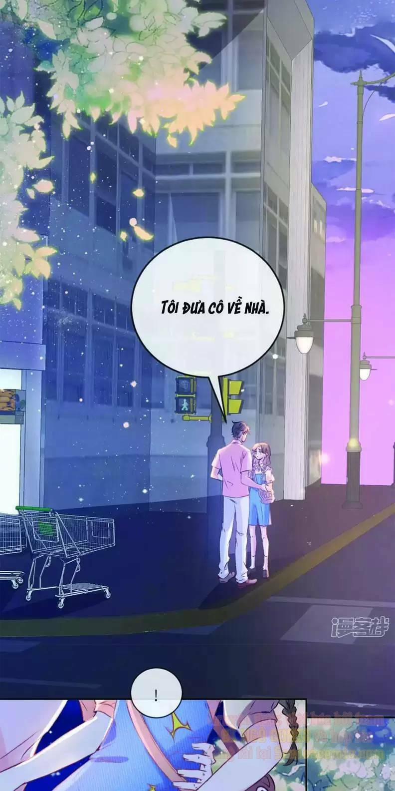 Xuyên Vào Tiểu Thuyết Chinh Phục Tổng Tài 25 trang 24