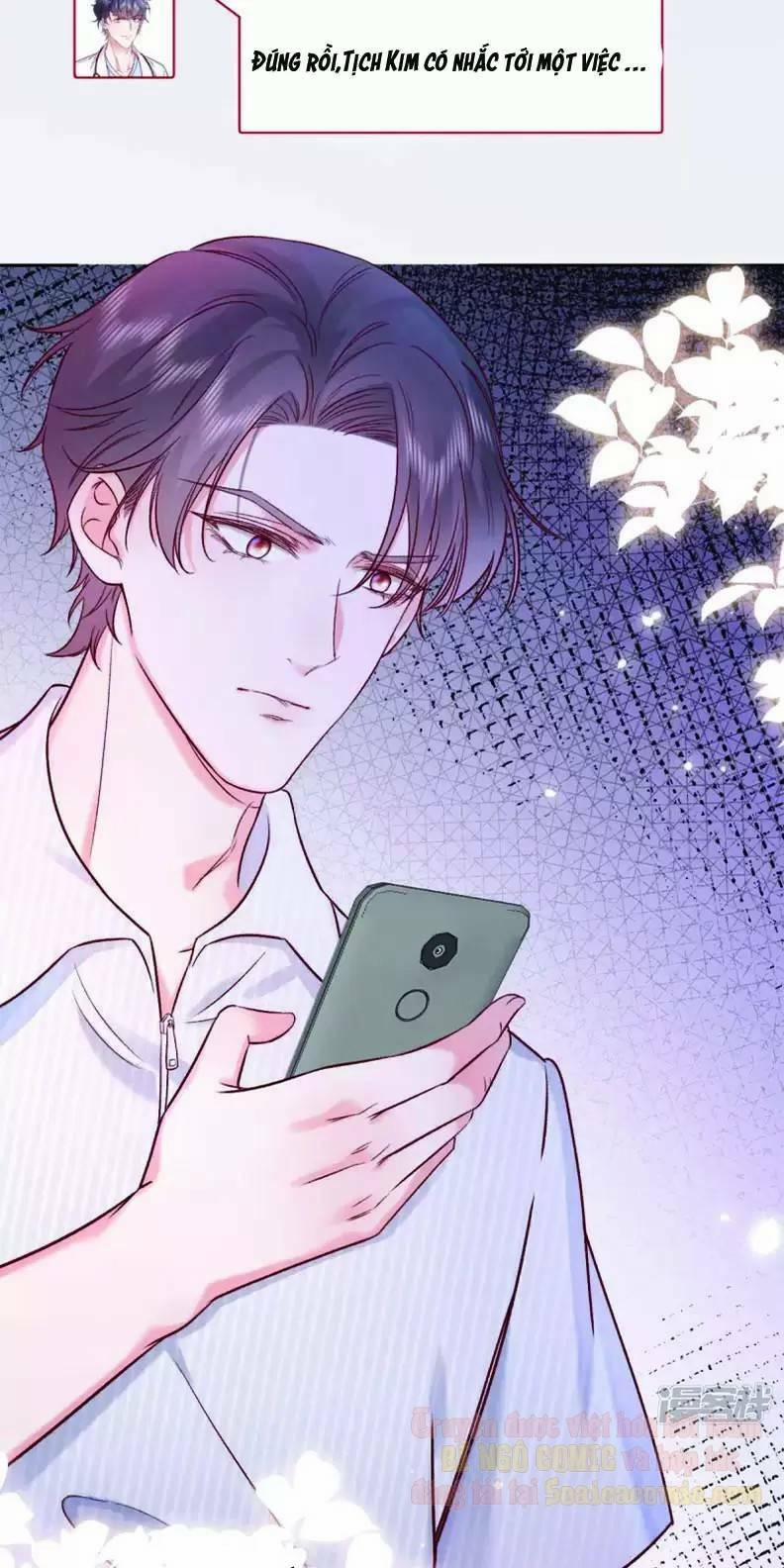 Xuyên Vào Tiểu Thuyết Chinh Phục Tổng Tài 25 trang 29