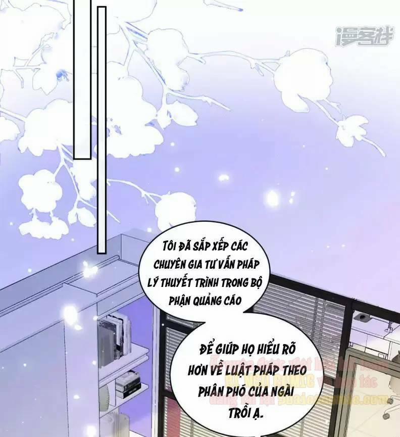 Xuyên Vào Tiểu Thuyết Chinh Phục Tổng Tài 25 trang 3