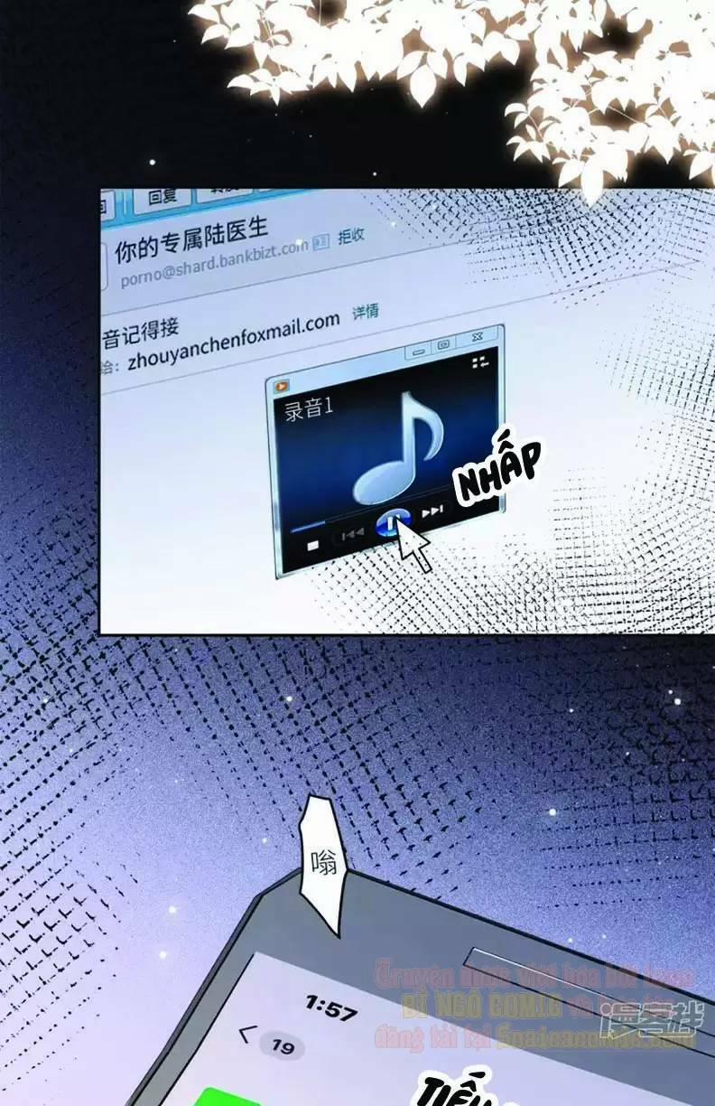 Xuyên Vào Tiểu Thuyết Chinh Phục Tổng Tài 25 trang 31