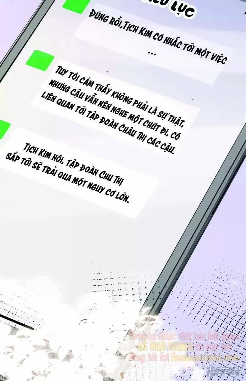 Xuyên Vào Tiểu Thuyết Chinh Phục Tổng Tài 25 trang 32