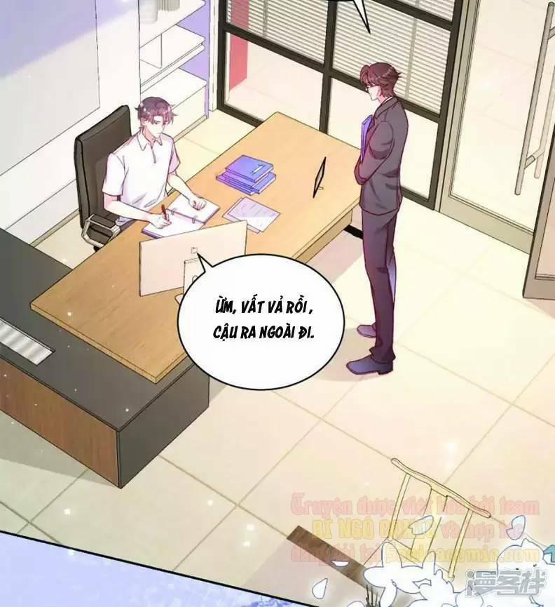 Xuyên Vào Tiểu Thuyết Chinh Phục Tổng Tài 25 trang 4