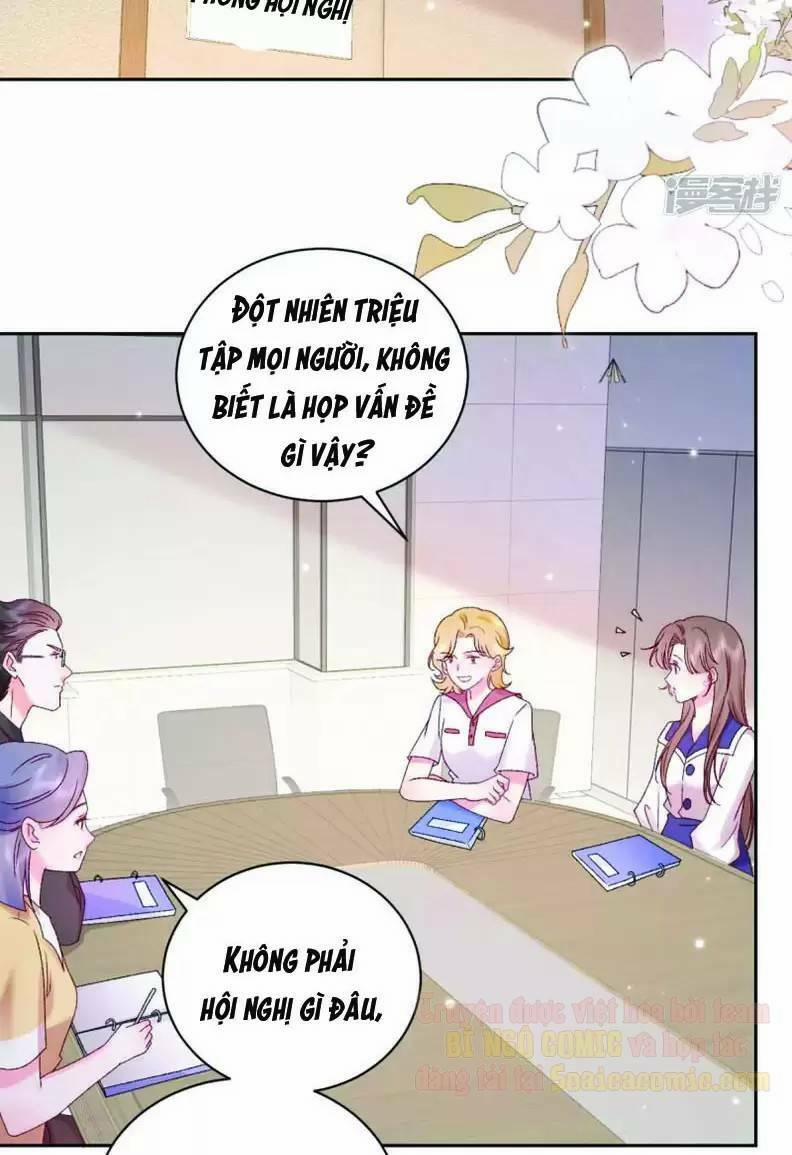 Xuyên Vào Tiểu Thuyết Chinh Phục Tổng Tài 25 trang 9