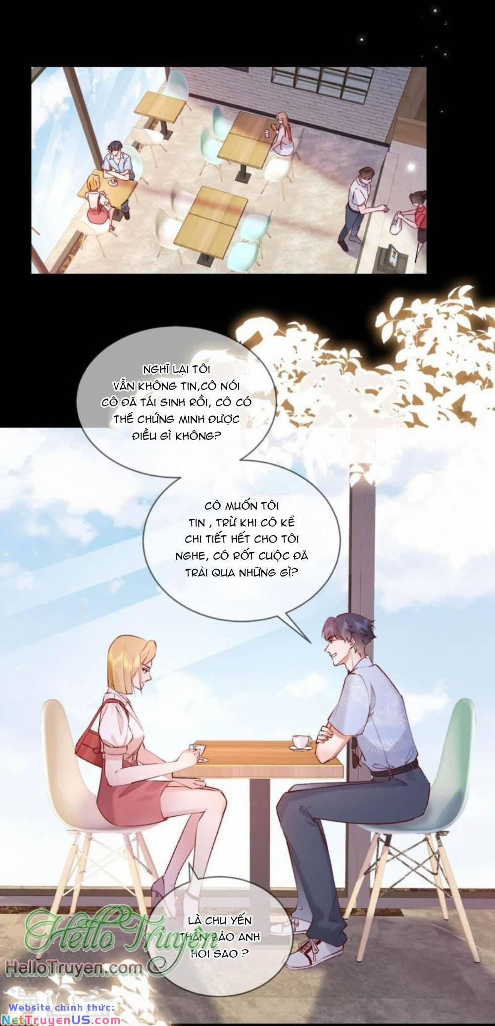 Xuyên Vào Tiểu Thuyết Chinh Phục Tổng Tài 26 trang 2