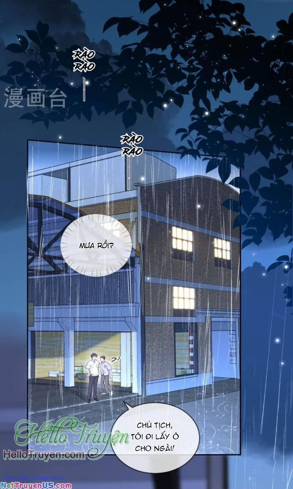 Xuyên Vào Tiểu Thuyết Chinh Phục Tổng Tài 26 trang 22