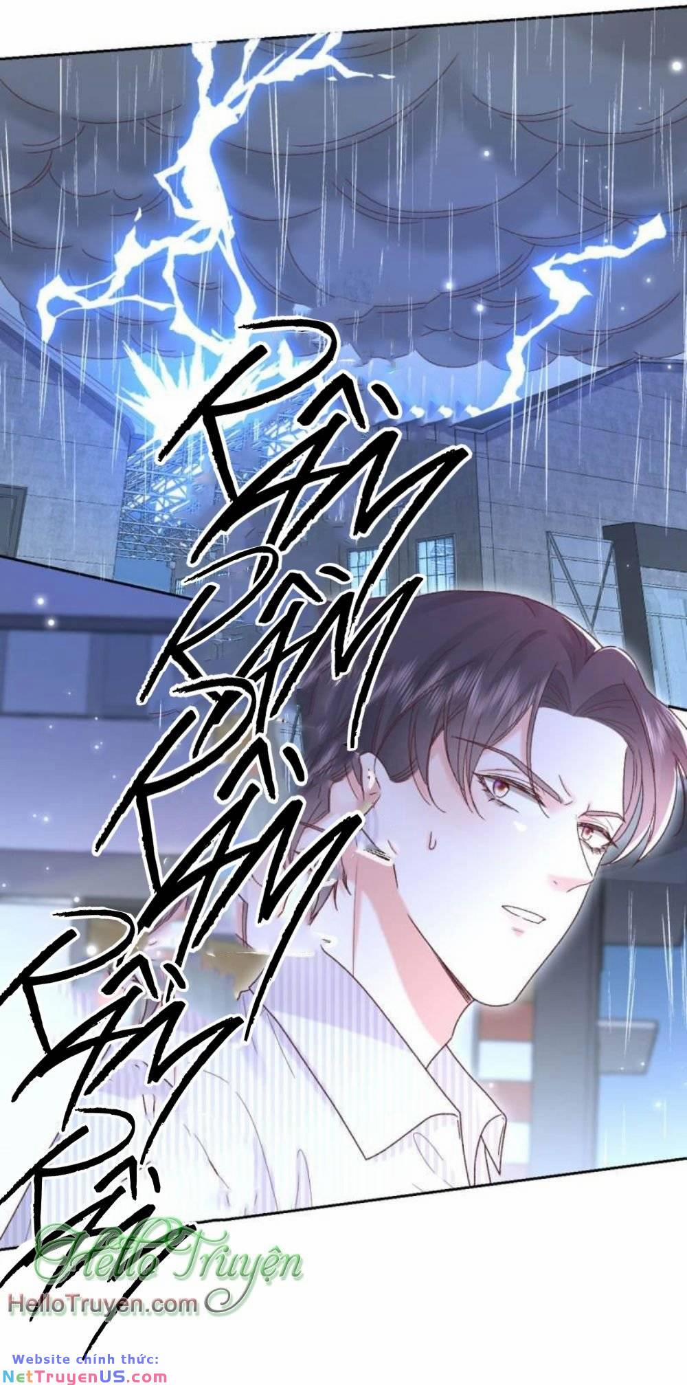 Xuyên Vào Tiểu Thuyết Chinh Phục Tổng Tài 26 trang 24