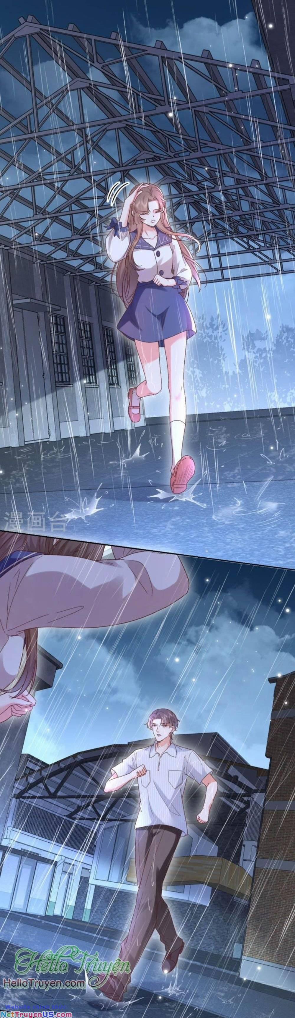 Xuyên Vào Tiểu Thuyết Chinh Phục Tổng Tài 26 trang 25