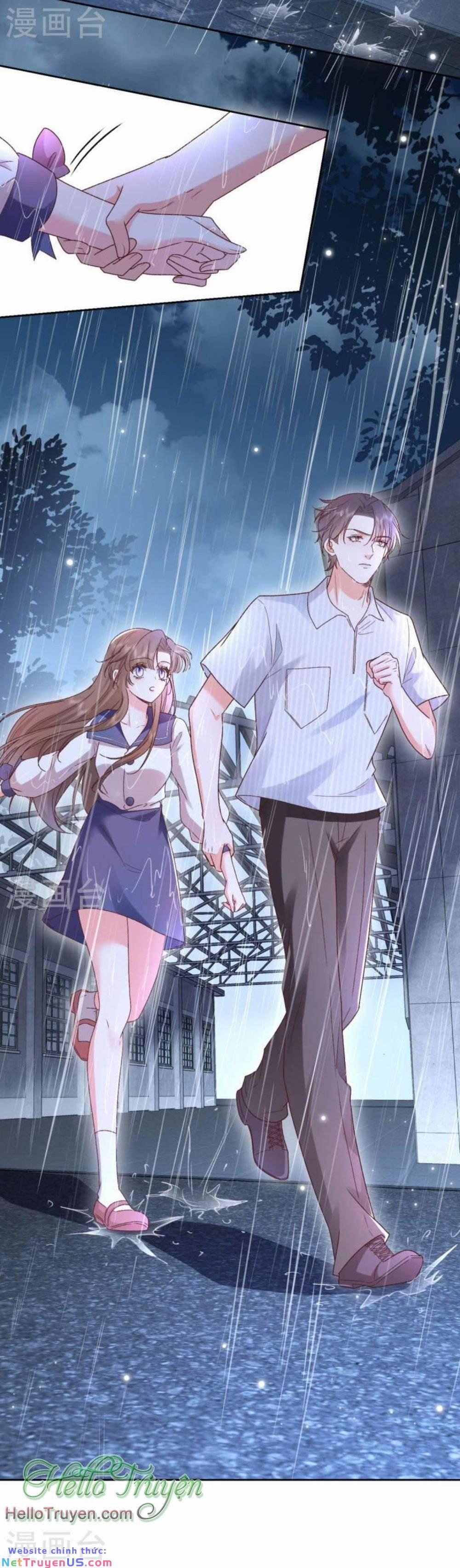 Xuyên Vào Tiểu Thuyết Chinh Phục Tổng Tài 26 trang 26