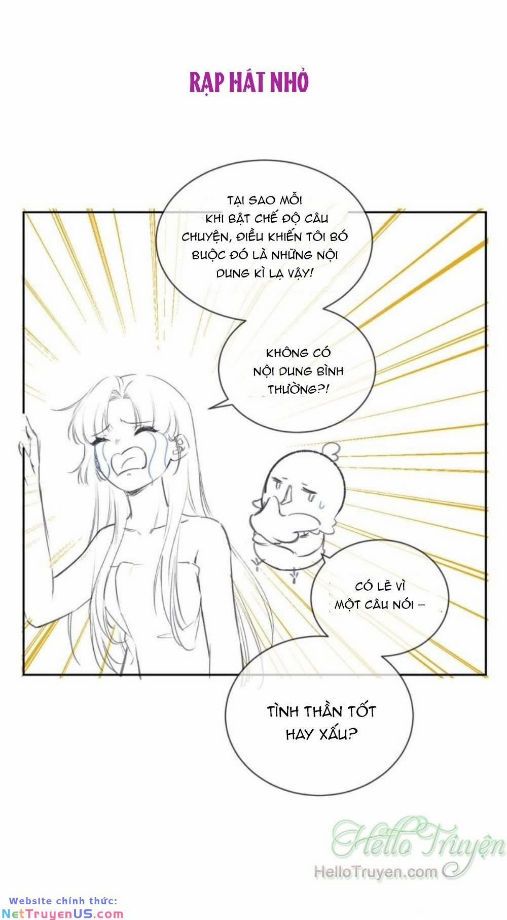 Xuyên Vào Tiểu Thuyết Chinh Phục Tổng Tài 27 trang 16