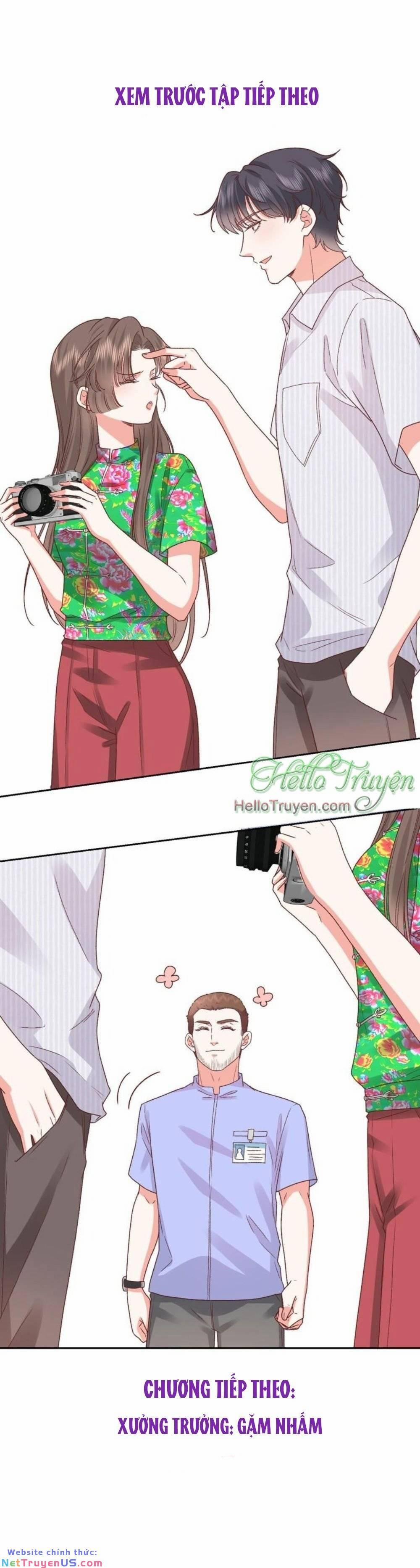 Xuyên Vào Tiểu Thuyết Chinh Phục Tổng Tài 28 trang 15