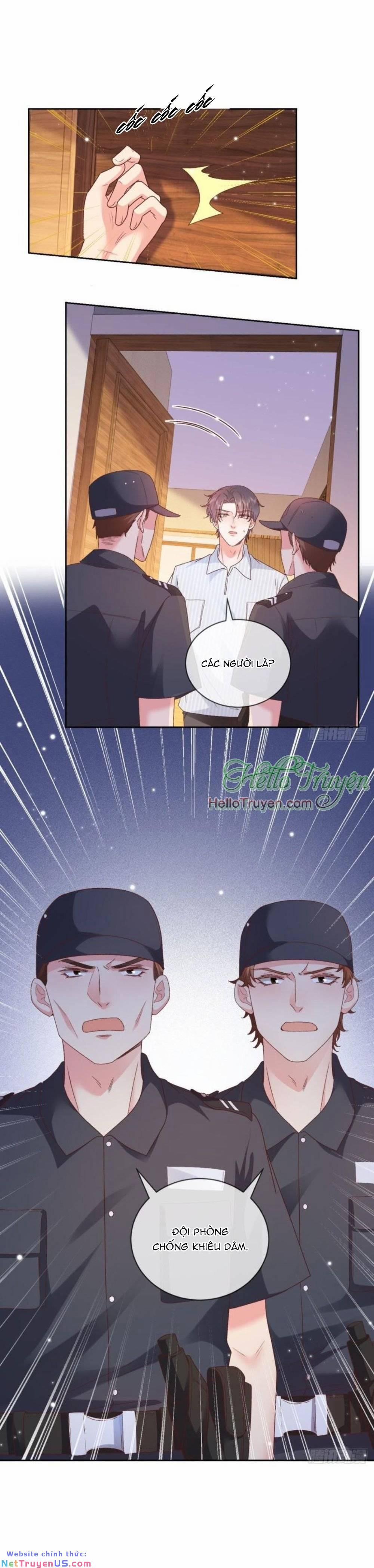 Xuyên Vào Tiểu Thuyết Chinh Phục Tổng Tài 28 trang 2