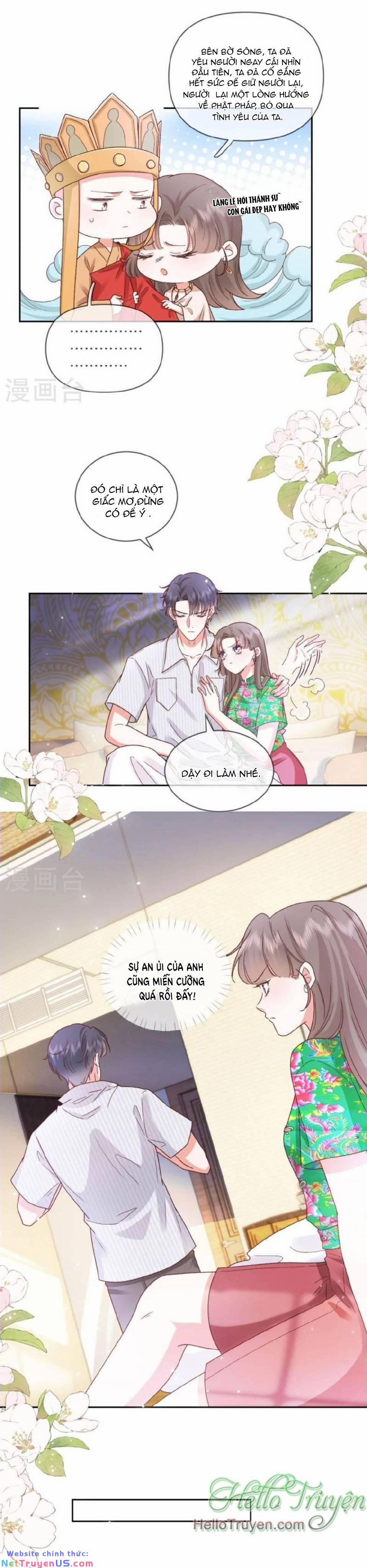Xuyên Vào Tiểu Thuyết Chinh Phục Tổng Tài 29 trang 3