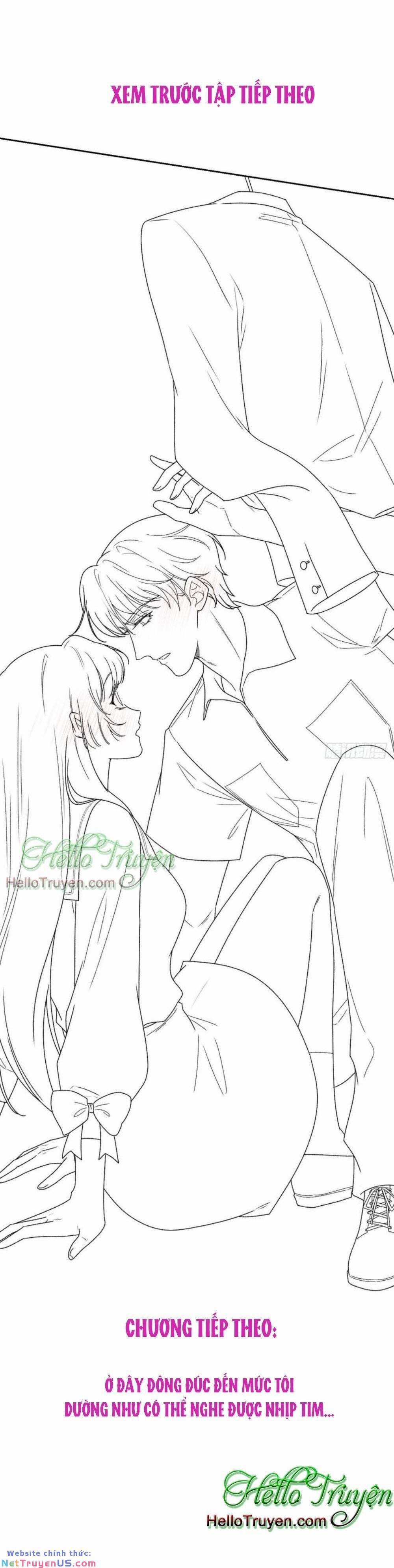 Xuyên Vào Tiểu Thuyết Chinh Phục Tổng Tài 30 trang 16