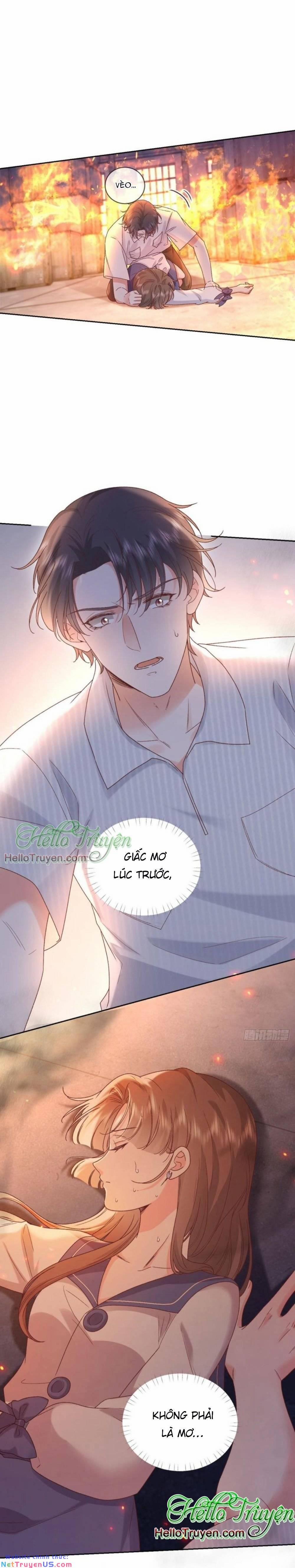 Xuyên Vào Tiểu Thuyết Chinh Phục Tổng Tài 30 trang 7