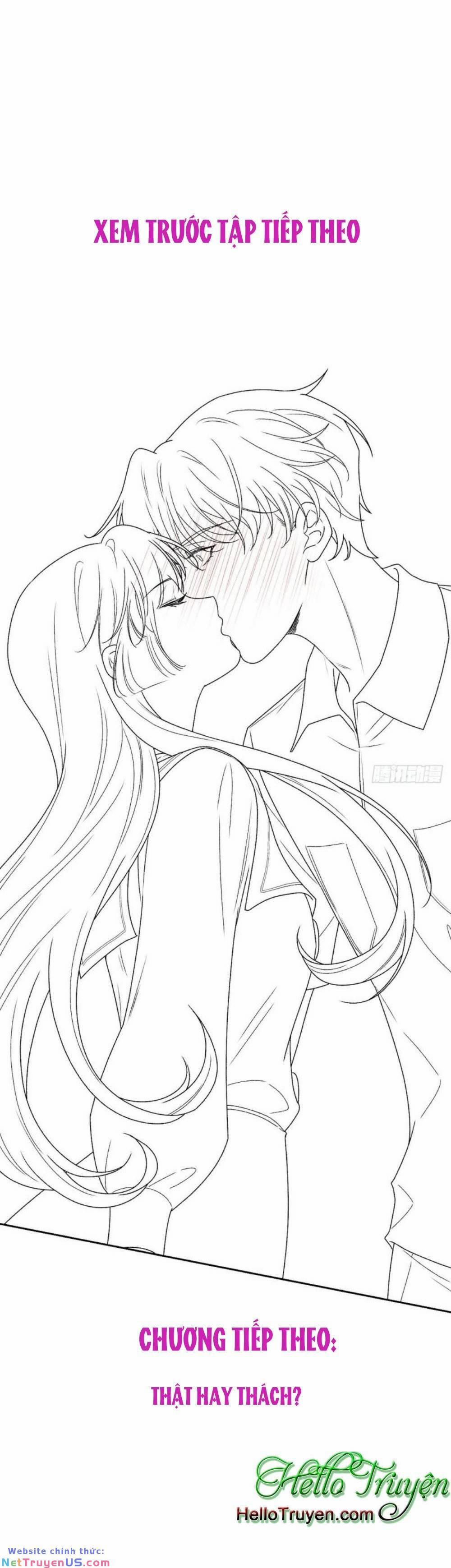 Xuyên Vào Tiểu Thuyết Chinh Phục Tổng Tài 31 trang 21