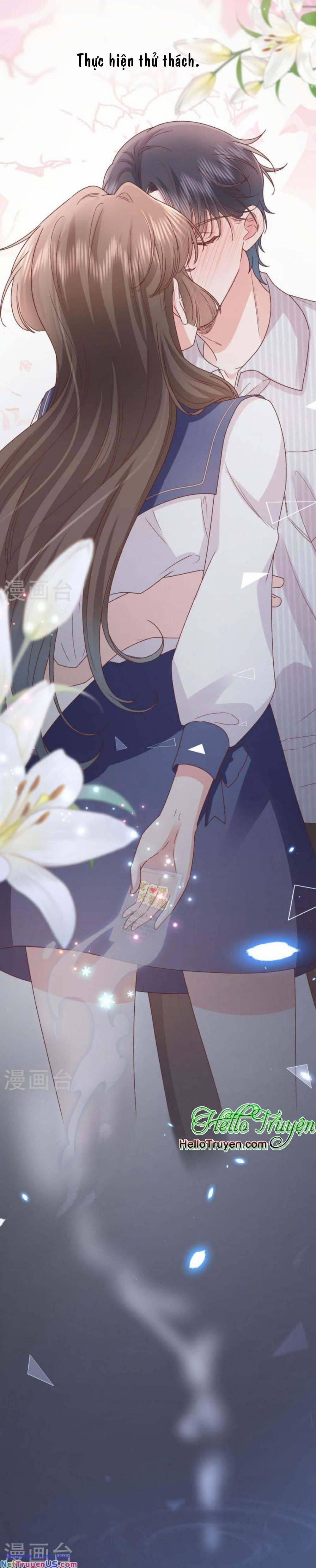 Xuyên Vào Tiểu Thuyết Chinh Phục Tổng Tài 32 trang 16