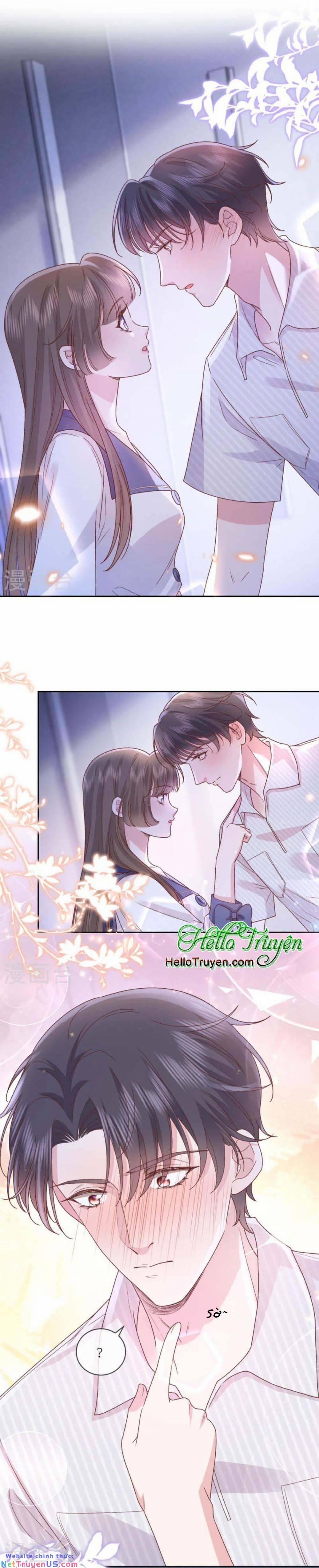 Xuyên Vào Tiểu Thuyết Chinh Phục Tổng Tài 32 trang 2