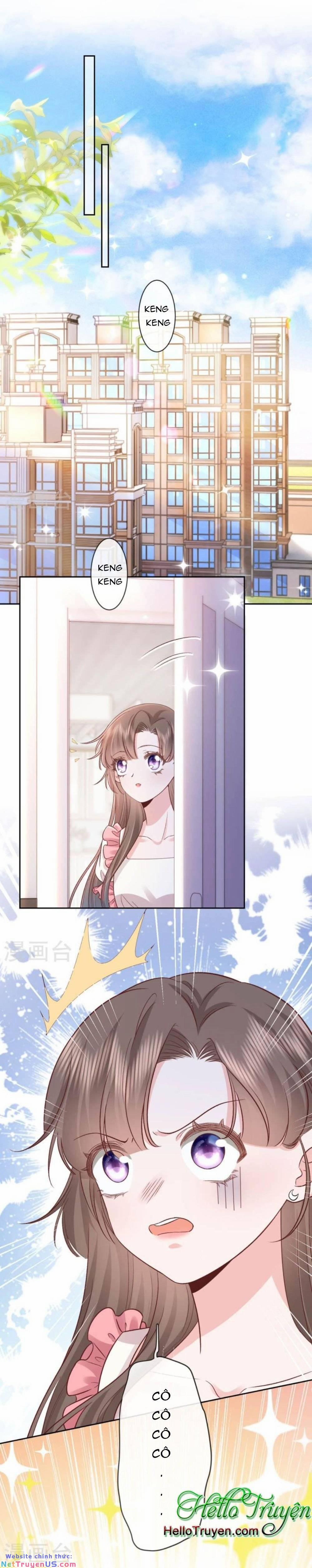 Xuyên Vào Tiểu Thuyết Chinh Phục Tổng Tài 37 trang 2