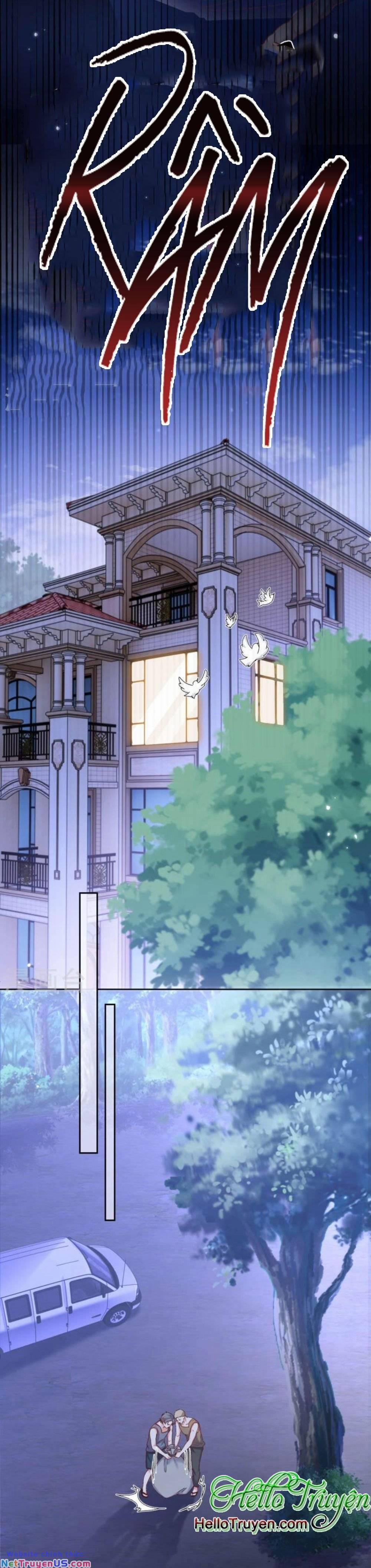 Xuyên Vào Tiểu Thuyết Chinh Phục Tổng Tài 38 trang 13