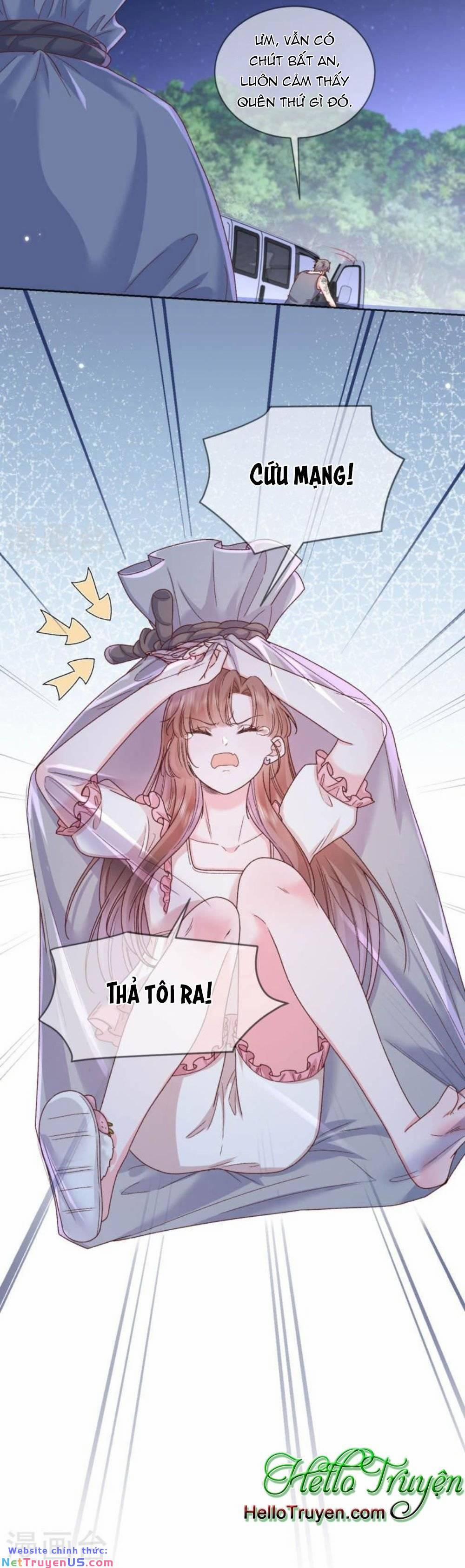 Xuyên Vào Tiểu Thuyết Chinh Phục Tổng Tài 38 trang 15