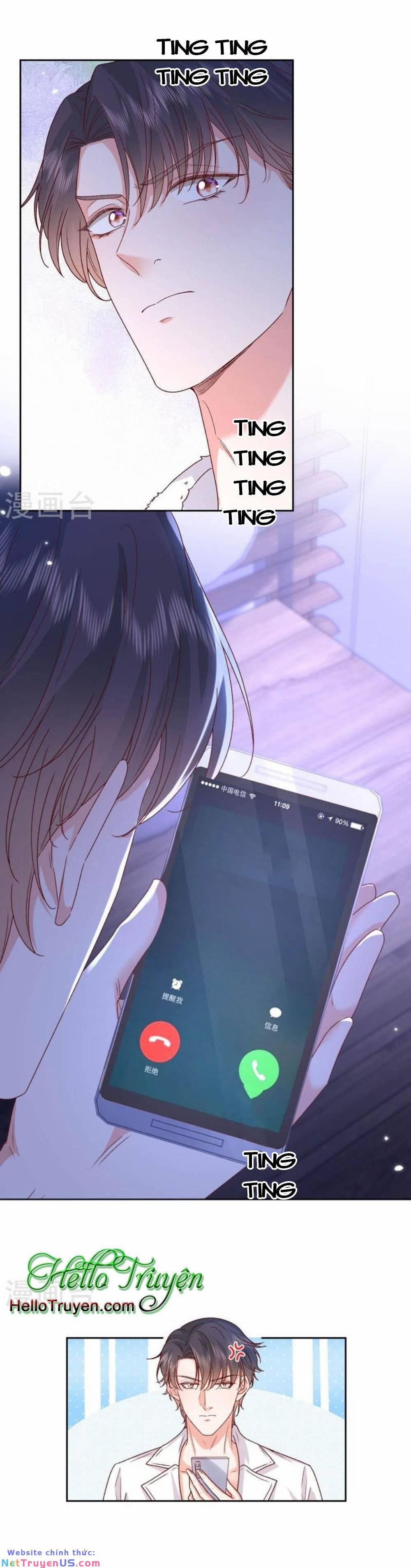 Xuyên Vào Tiểu Thuyết Chinh Phục Tổng Tài 40 trang 15