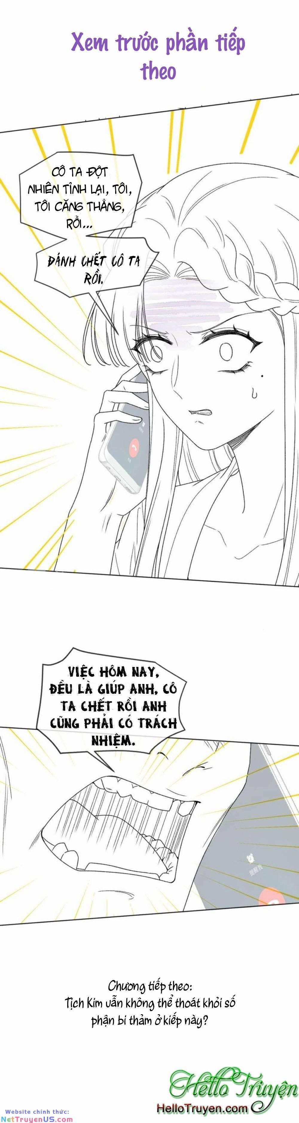 Xuyên Vào Tiểu Thuyết Chinh Phục Tổng Tài 42 trang 15