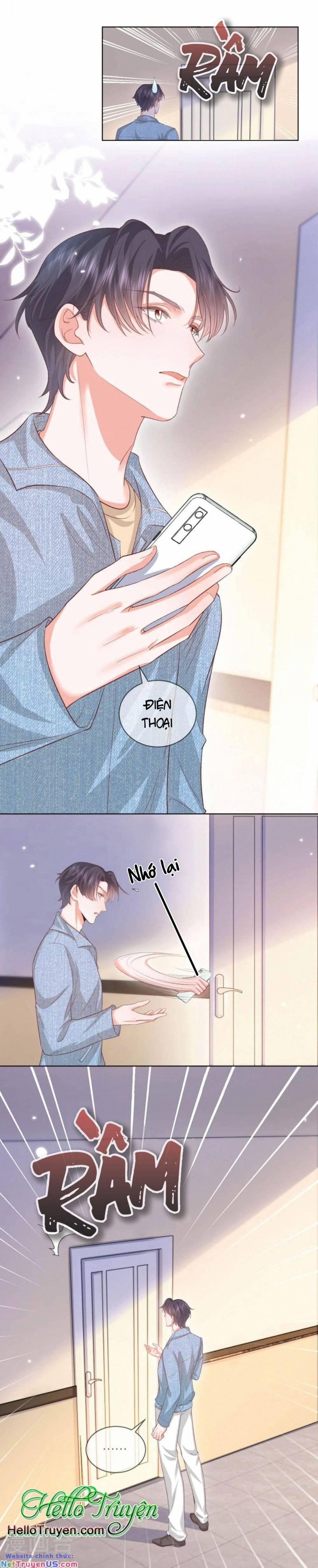 Xuyên Vào Tiểu Thuyết Chinh Phục Tổng Tài 42 trang 8