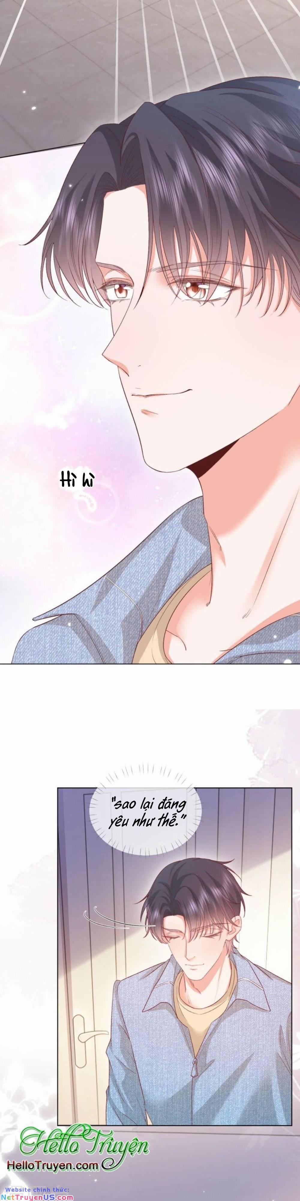 Xuyên Vào Tiểu Thuyết Chinh Phục Tổng Tài 42 trang 9