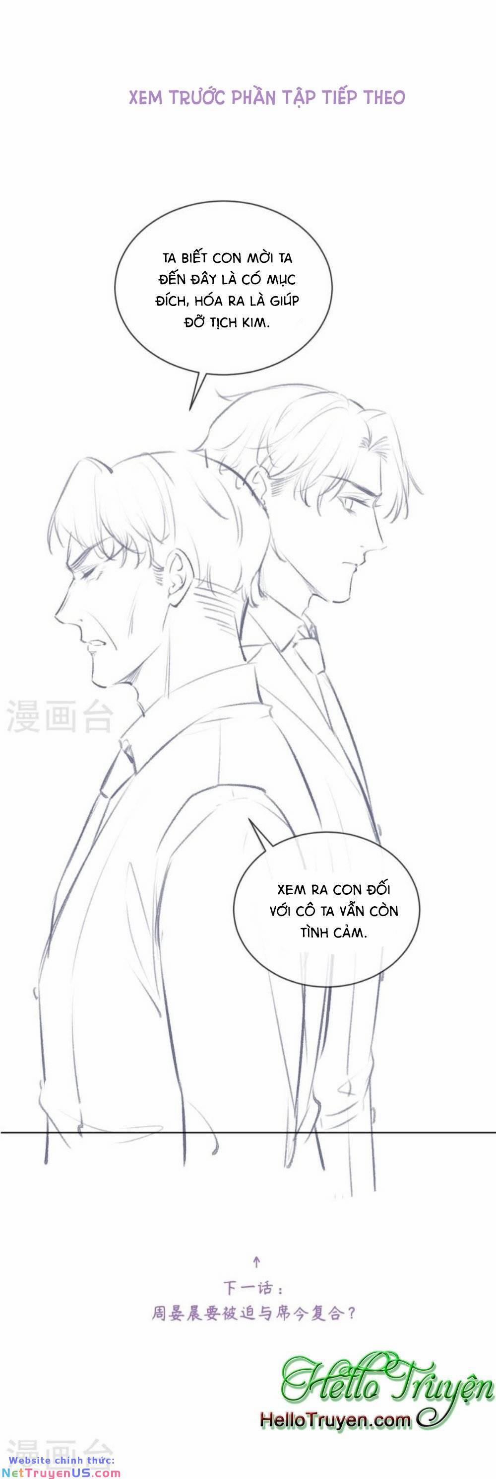 Xuyên Vào Tiểu Thuyết Chinh Phục Tổng Tài 44 trang 18