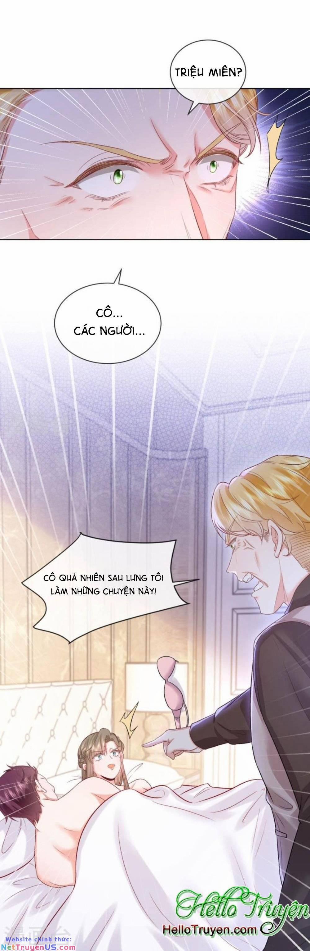 Xuyên Vào Tiểu Thuyết Chinh Phục Tổng Tài 45 trang 2