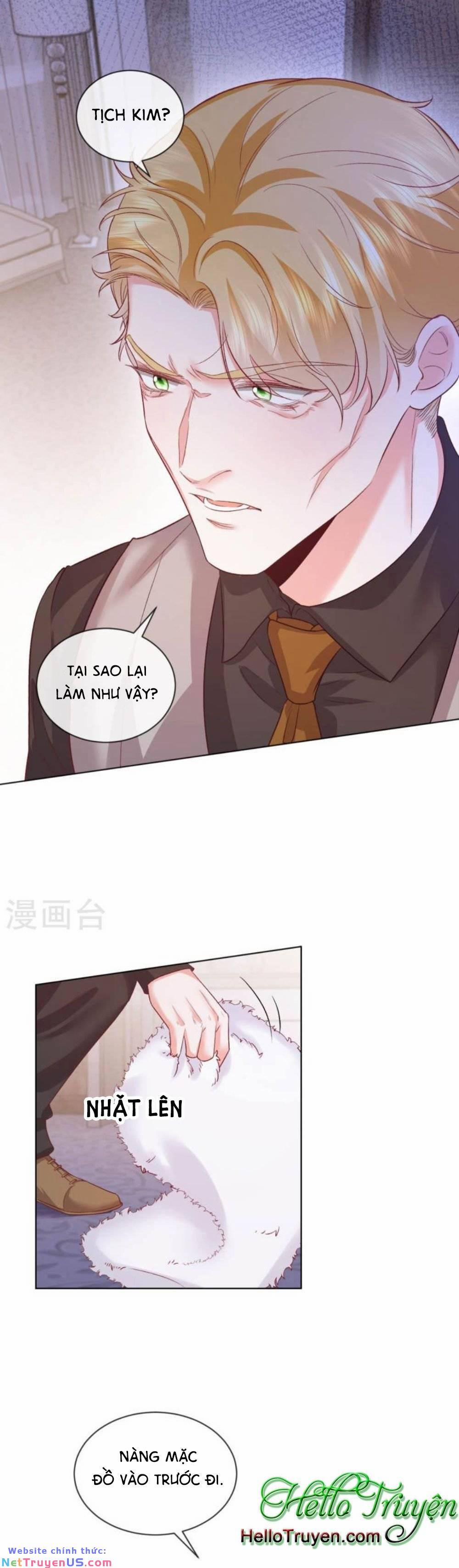 Xuyên Vào Tiểu Thuyết Chinh Phục Tổng Tài 45 trang 4