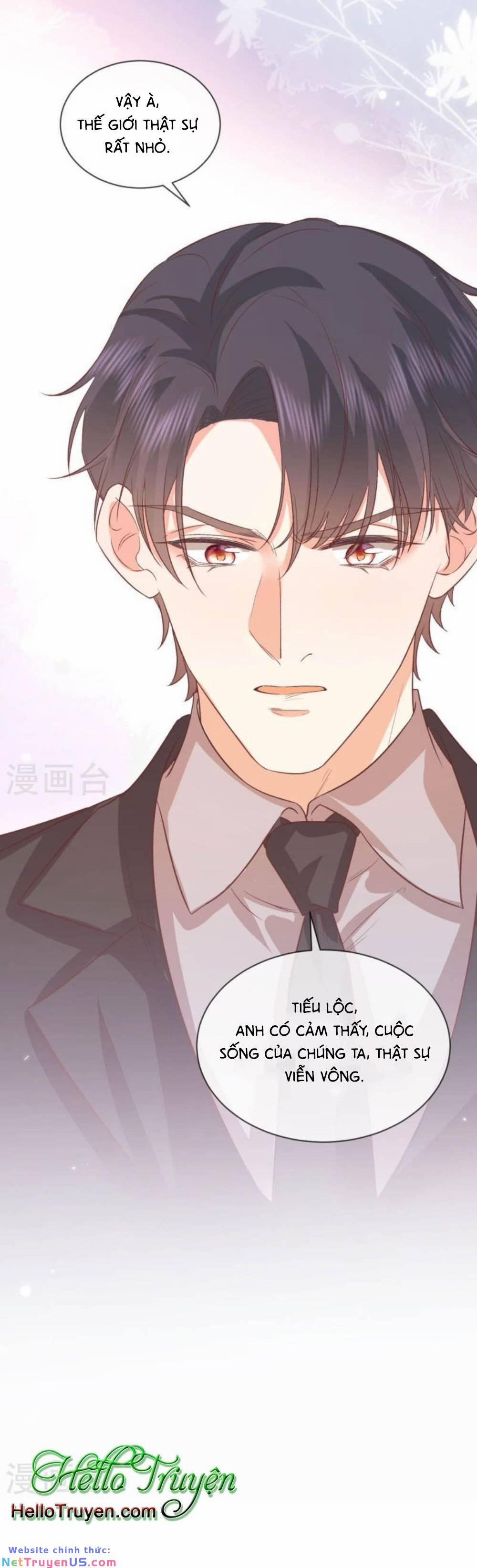 Xuyên Vào Tiểu Thuyết Chinh Phục Tổng Tài 46 trang 12