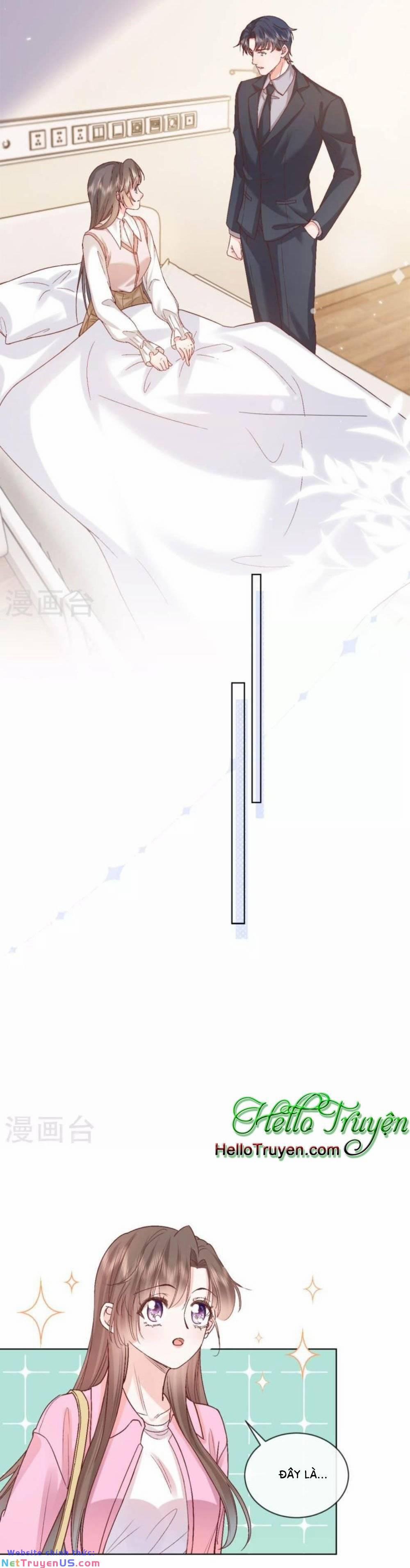 Xuyên Vào Tiểu Thuyết Chinh Phục Tổng Tài 47 trang 9