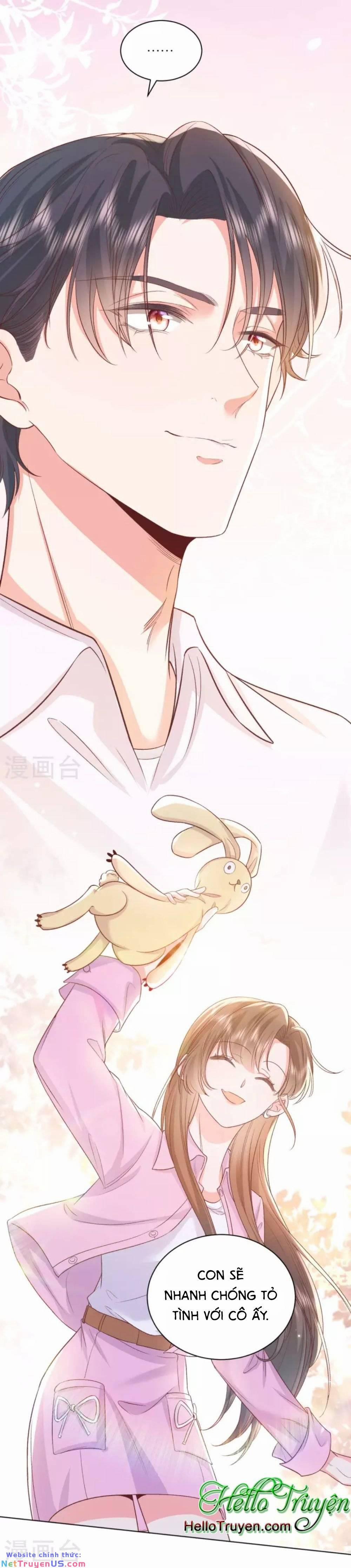 Xuyên Vào Tiểu Thuyết Chinh Phục Tổng Tài 48 trang 7