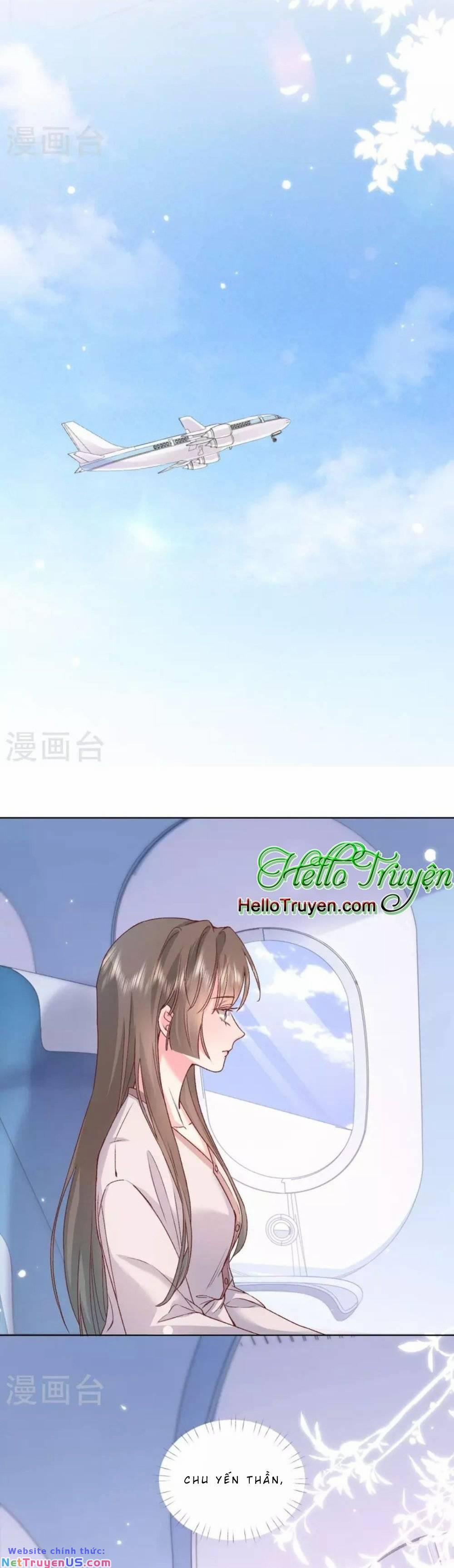 Xuyên Vào Tiểu Thuyết Chinh Phục Tổng Tài 49 trang 16