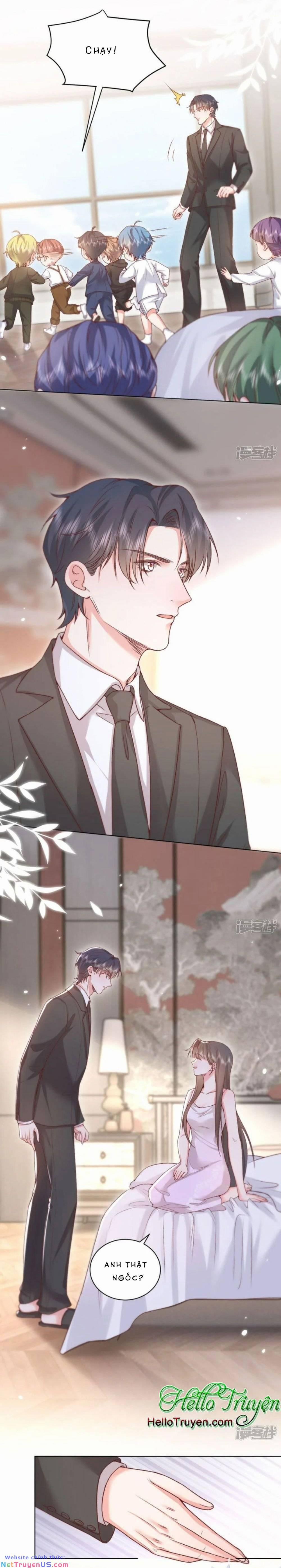 Xuyên Vào Tiểu Thuyết Chinh Phục Tổng Tài 50 trang 13