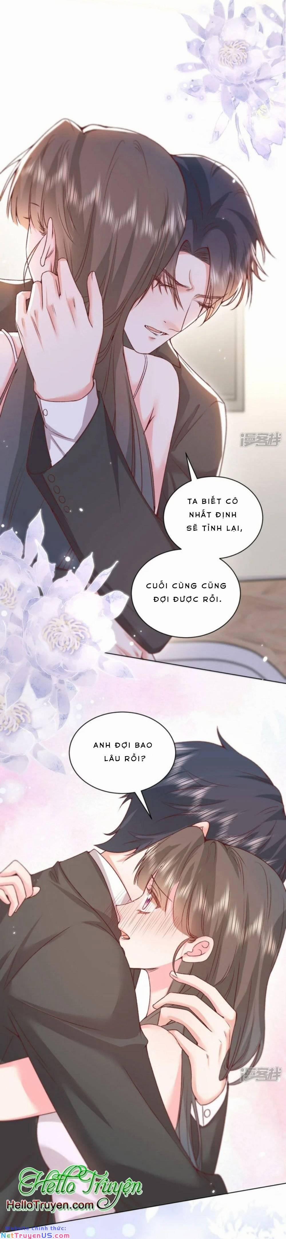 Xuyên Vào Tiểu Thuyết Chinh Phục Tổng Tài 50 trang 14