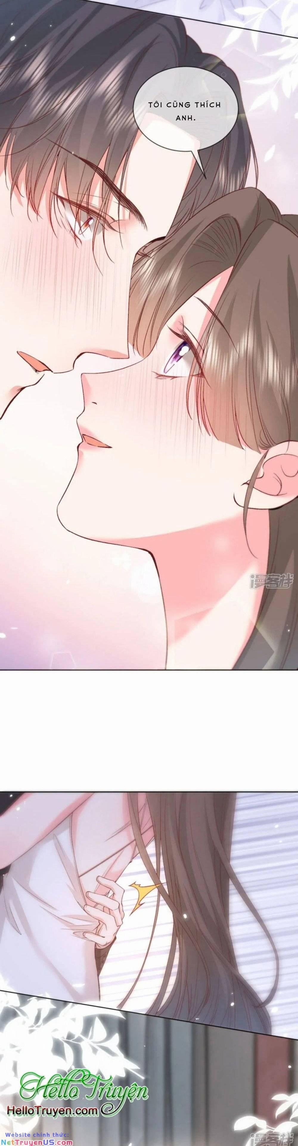 Xuyên Vào Tiểu Thuyết Chinh Phục Tổng Tài 50 trang 19