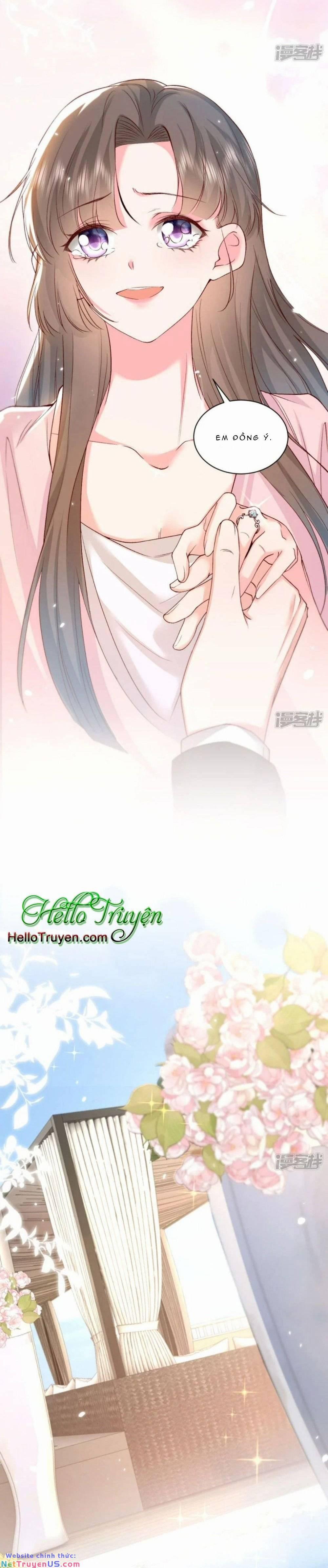 Xuyên Vào Tiểu Thuyết Chinh Phục Tổng Tài 51 trang 10