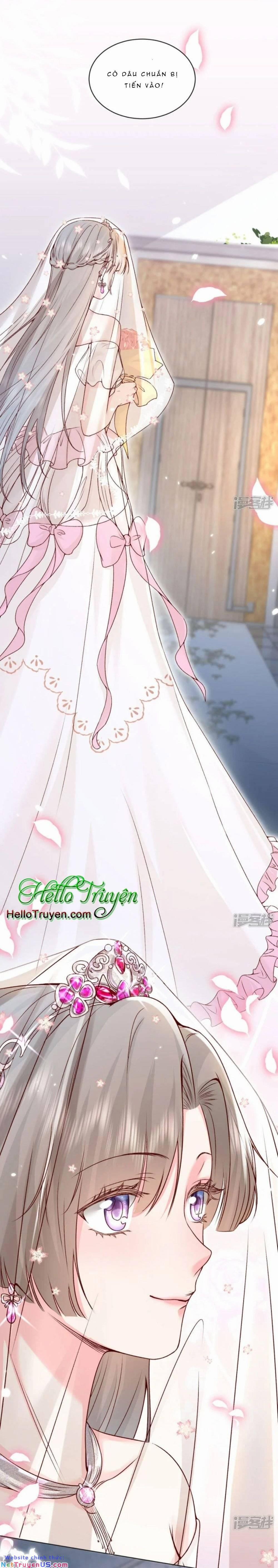 Xuyên Vào Tiểu Thuyết Chinh Phục Tổng Tài 51 trang 14