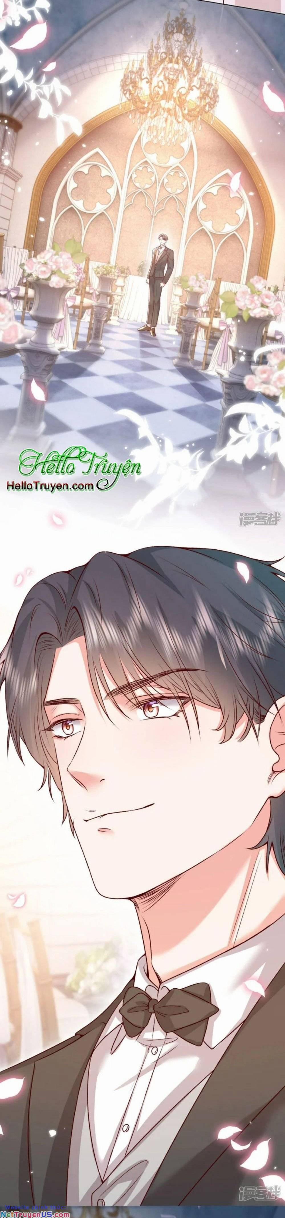 Xuyên Vào Tiểu Thuyết Chinh Phục Tổng Tài 51 trang 15