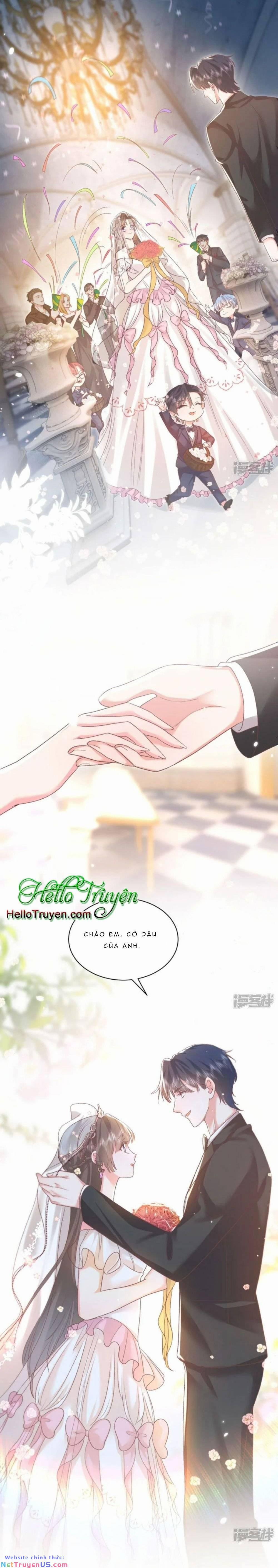 Xuyên Vào Tiểu Thuyết Chinh Phục Tổng Tài 51 trang 16